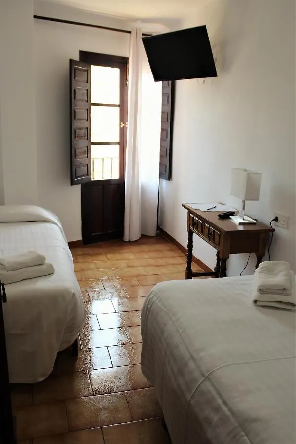 Pension Sevillano Nerja