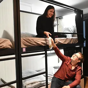 Onefam Batllo Hostel Barcelona