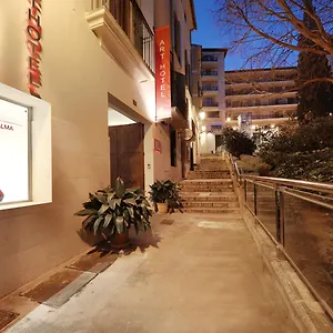 Ah Art Palma di Maiorca