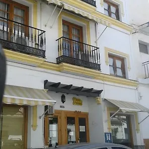  Gasthuis Casa Manuel
