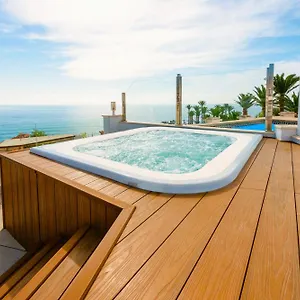 Hc Calahonda Gasthuis Nerja