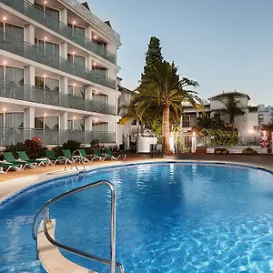 Flamenca Hotel Nerja