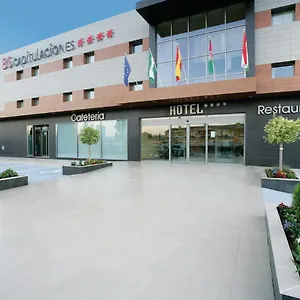 4* Hotel Bs Capitulaciones