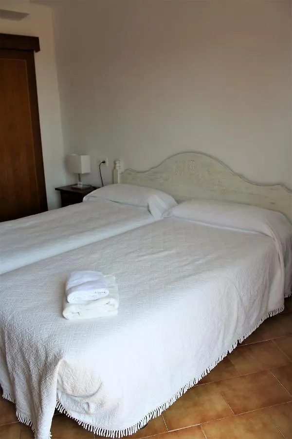 Pension Sevillano Nerja 0*,  Spain