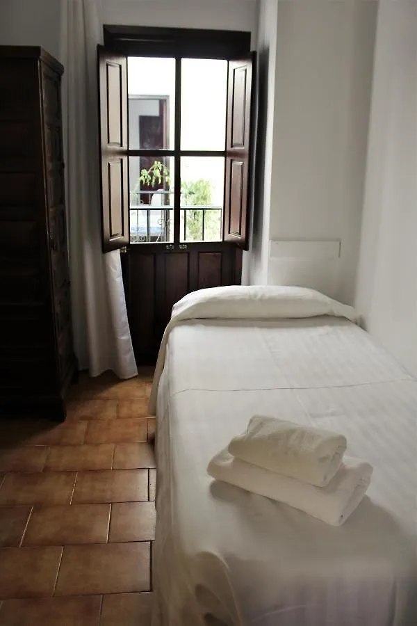 Pension Sevillano Nerja Spain