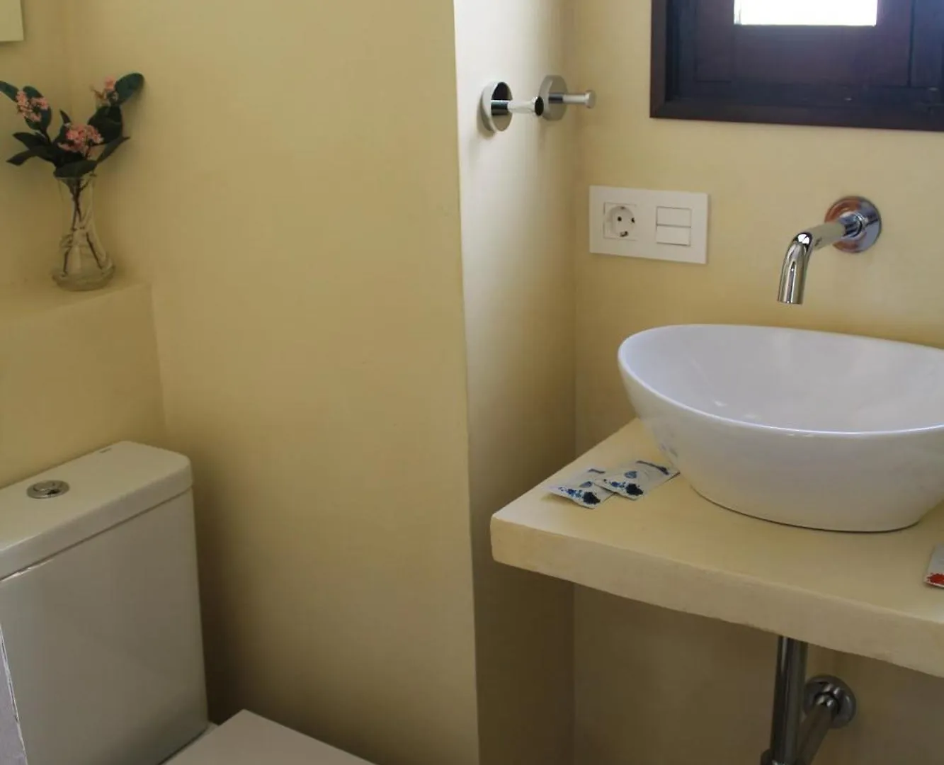 Guest house Pension Sevillano Nerja
