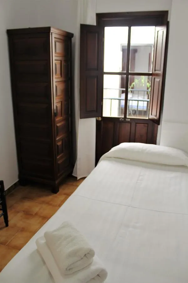 Guest house Pension Sevillano Nerja