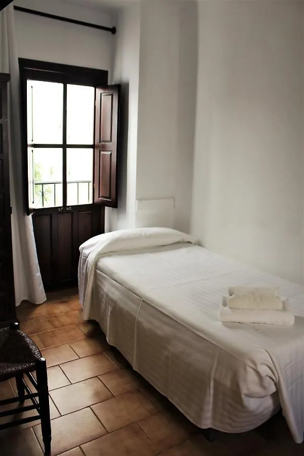 Guest house Pension Sevillano Nerja Spain