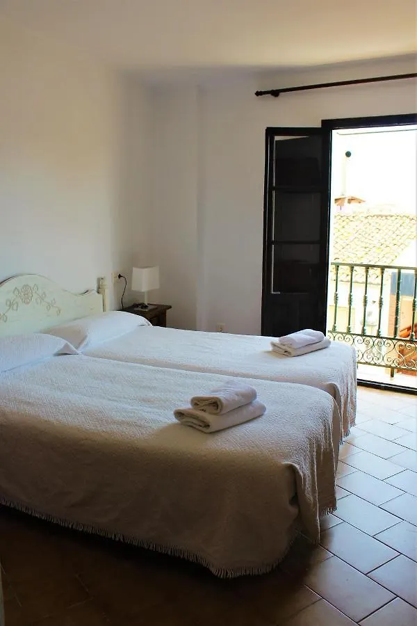 Guest house Pension Sevillano Nerja